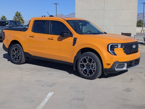 2026 Ford Maverick LARIAT®