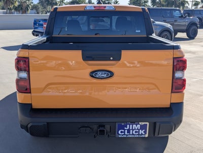 2026 Ford Maverick LARIAT®