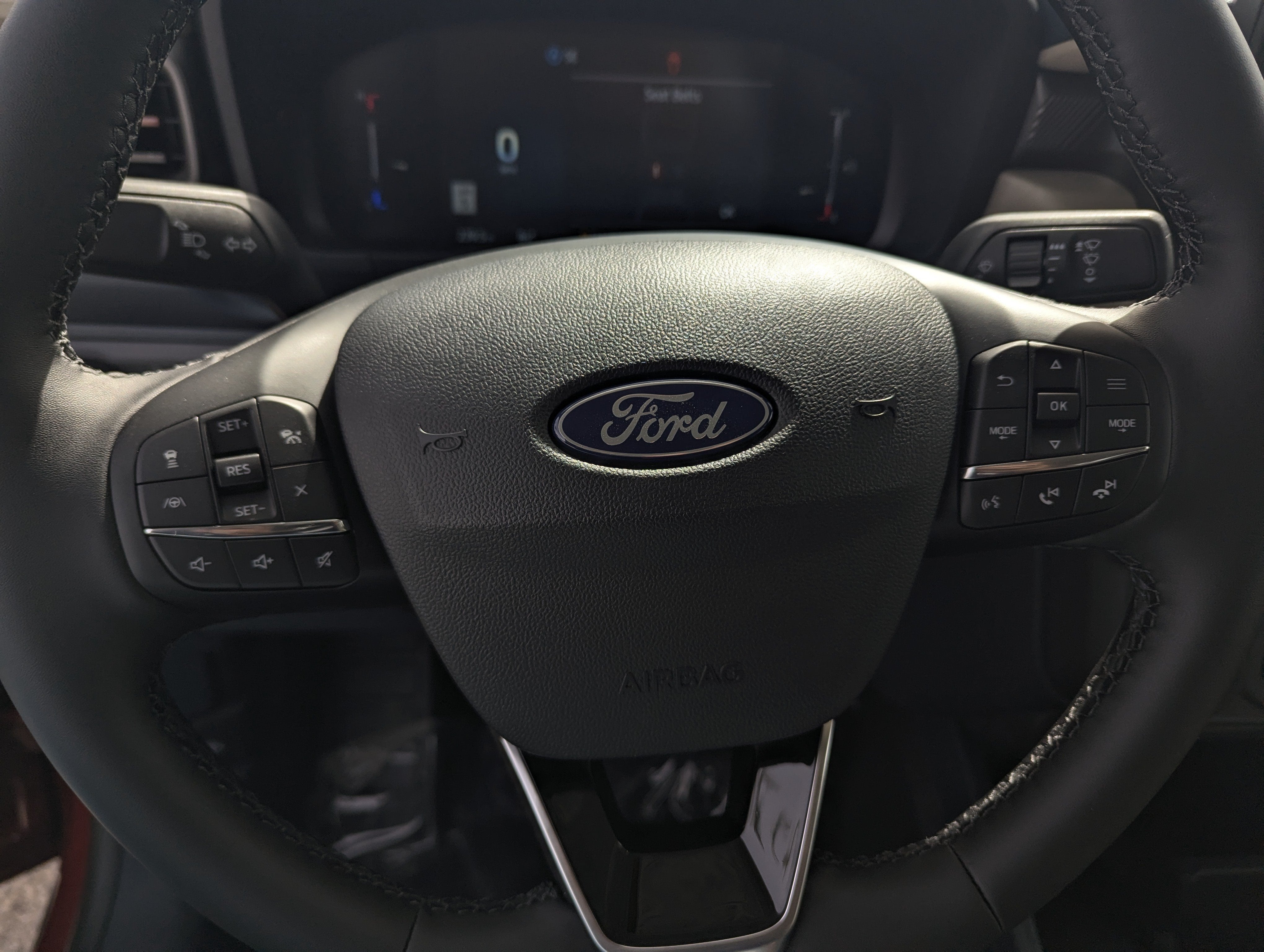 2026 Ford Maverick Lariat®