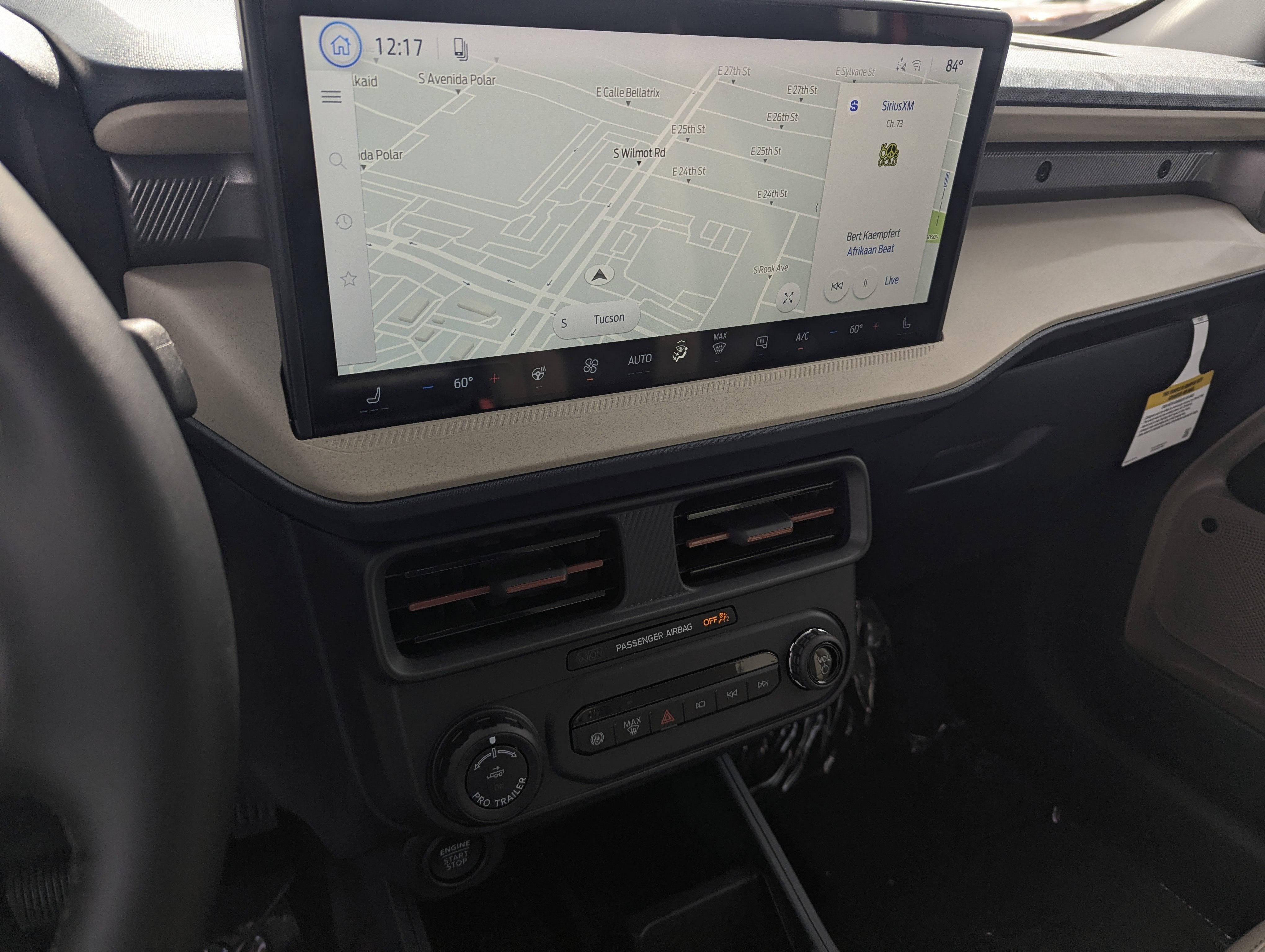 2026 Ford Maverick Lariat®