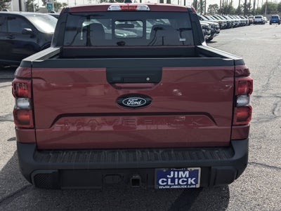 2026 Ford Maverick Lariat®
