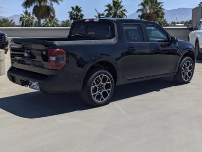 2026 Ford Maverick Lariat®