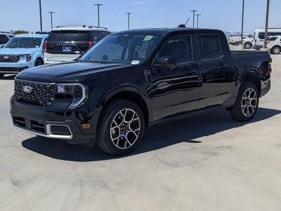 2026 Ford Maverick Lariat®