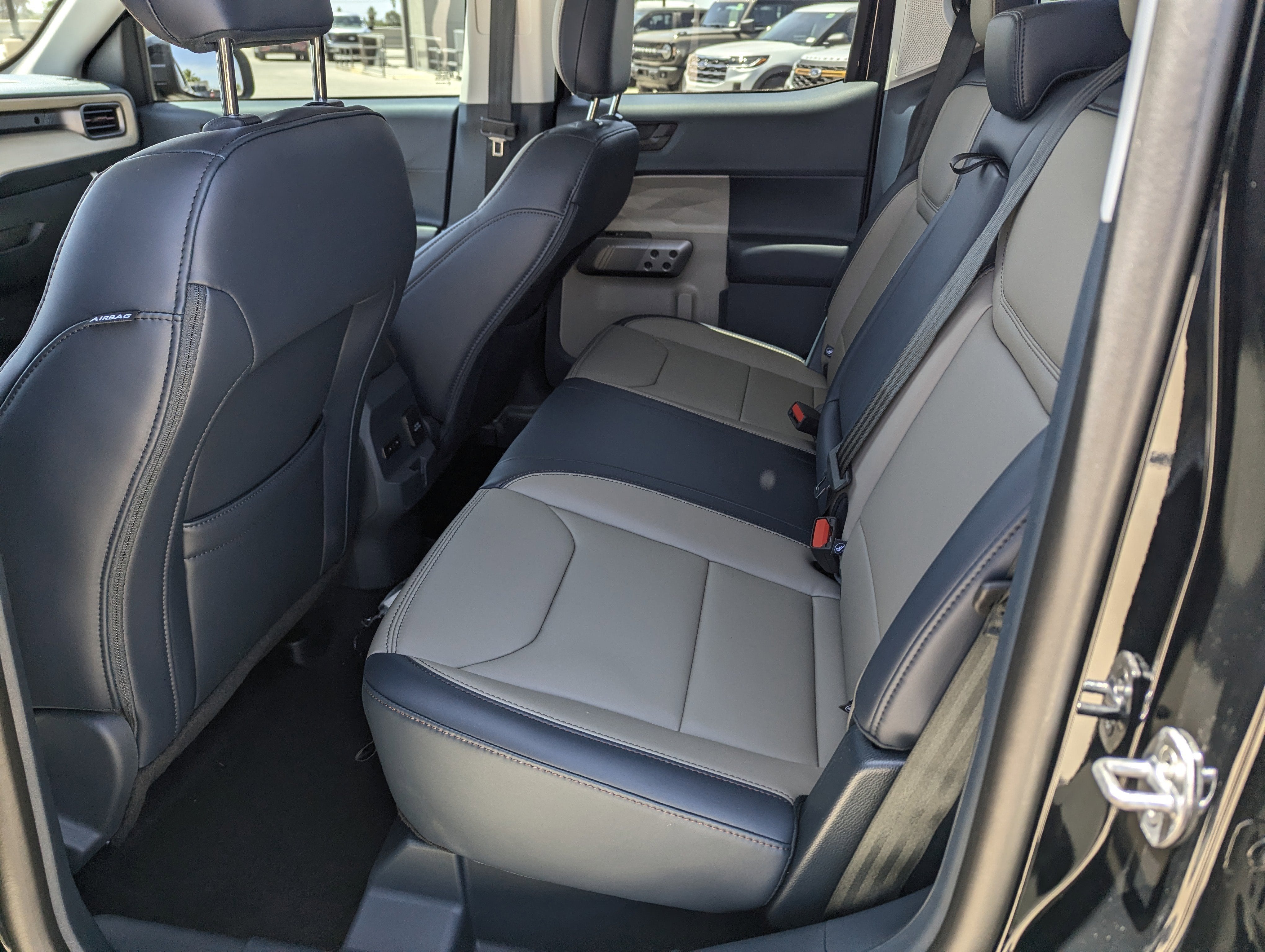 2026 Ford Maverick Lariat®