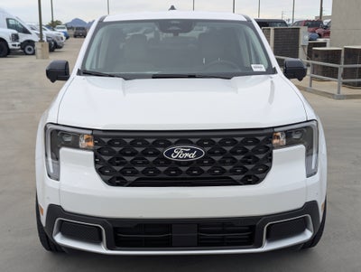 2026 Ford Maverick Lariat®