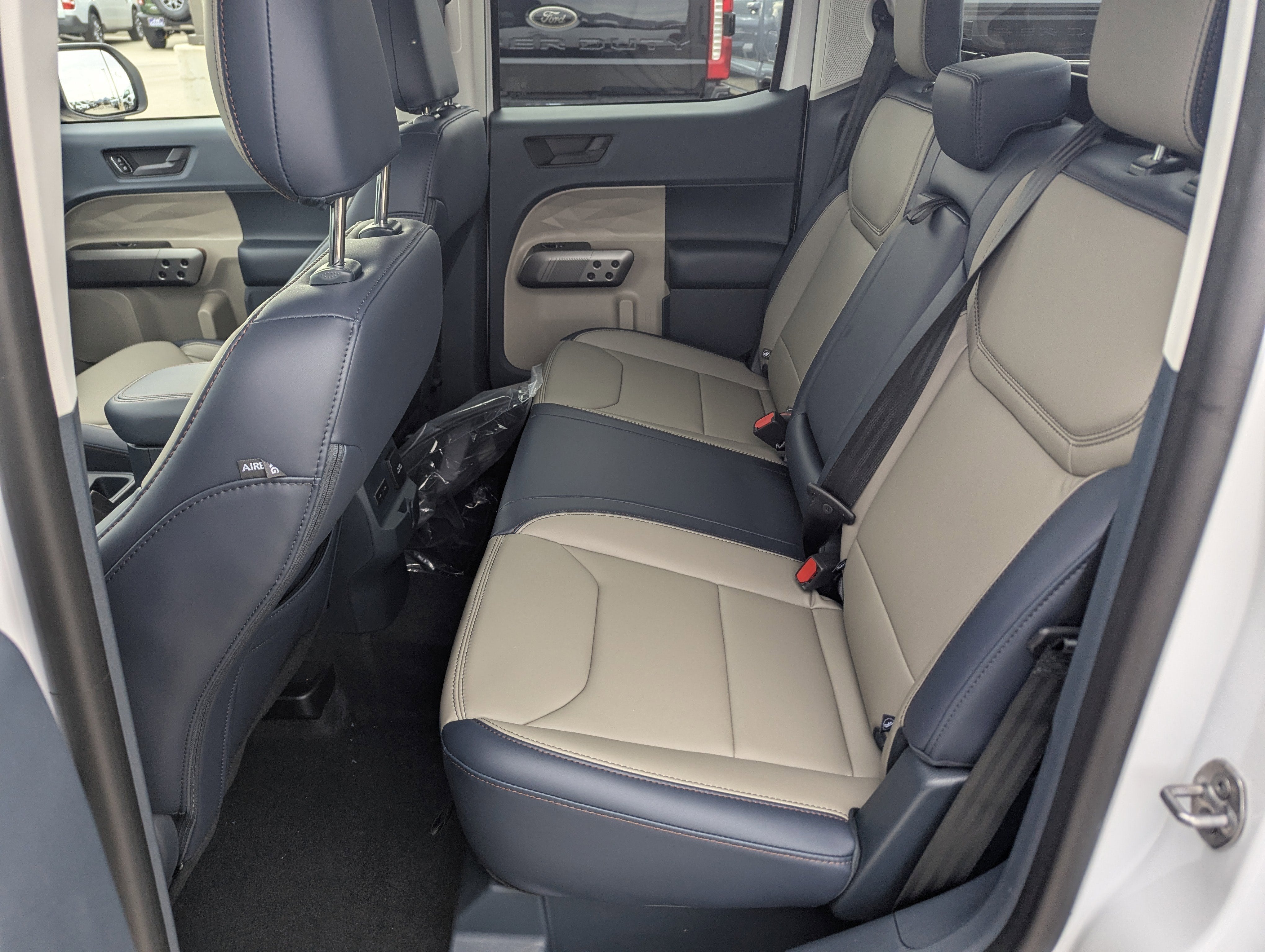 2026 Ford Maverick Lariat®