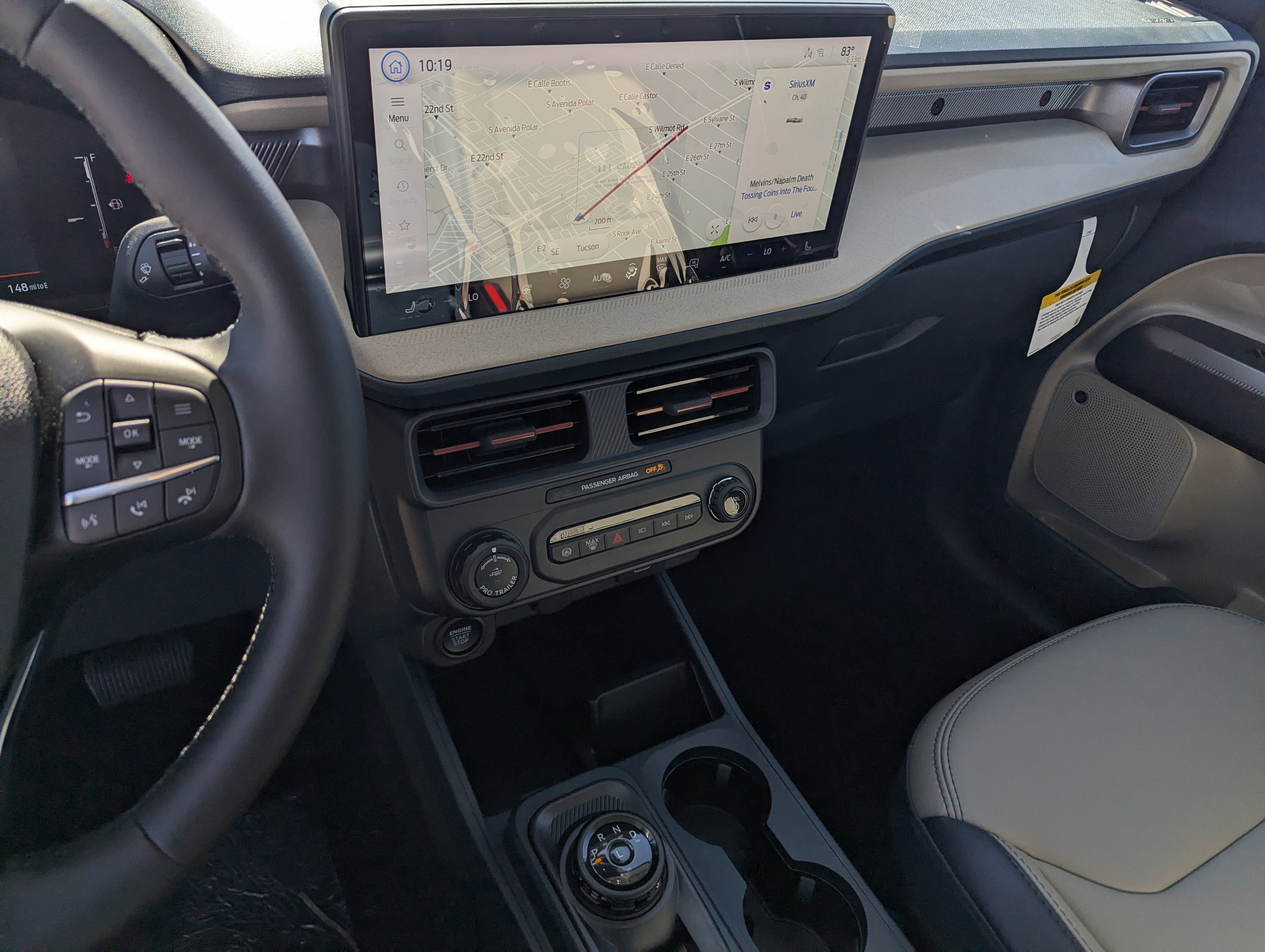 2026 Ford Maverick Lariat®