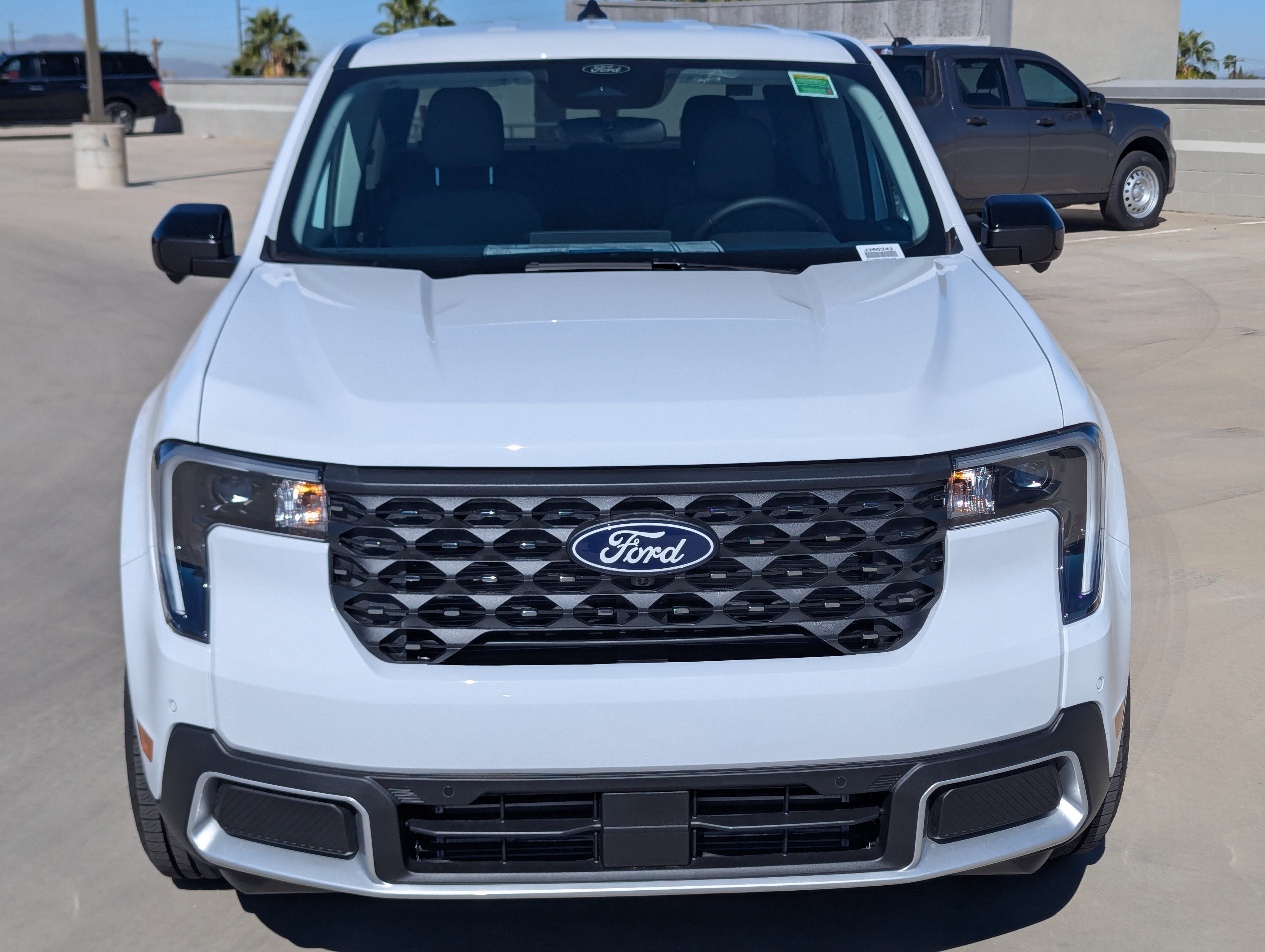 2026 Ford Maverick Lariat®