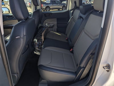 2026 Ford Maverick Lariat®