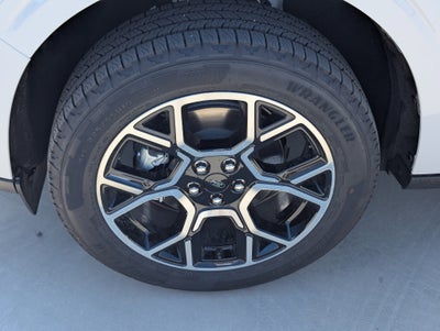 2025 Ford Maverick Lariat®