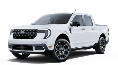 2025 Ford Maverick Lariat®