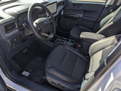 2026 Ford Maverick Lariat®