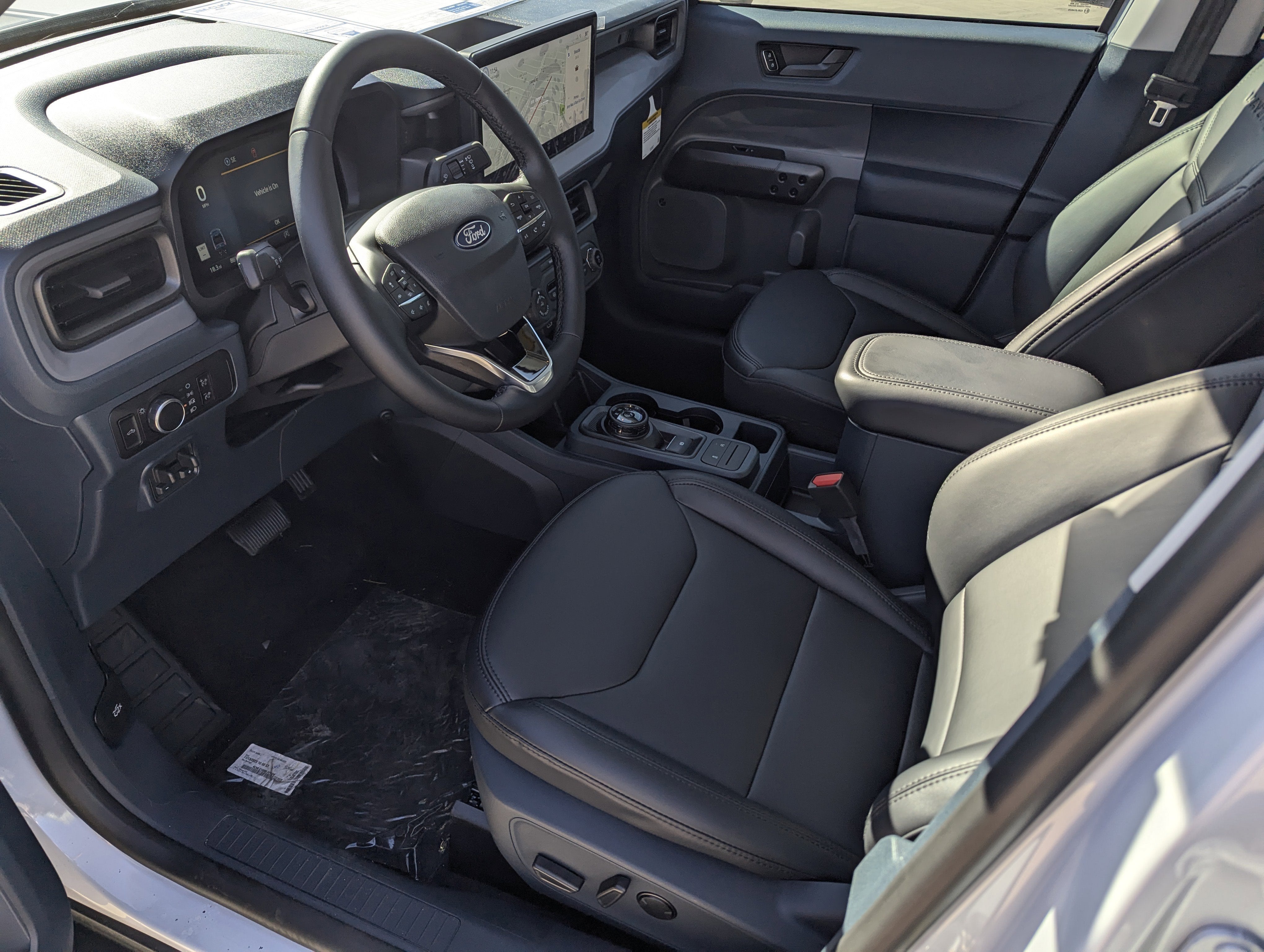 2026 Ford Maverick Lariat®