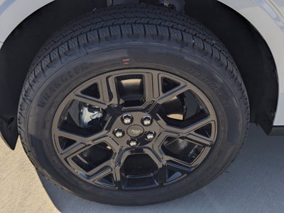 2026 Ford Maverick Lariat®