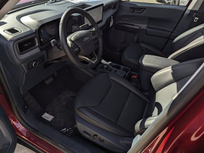 2026 Ford Maverick Lariat®