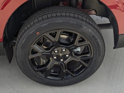 2026 Ford Maverick Lariat®