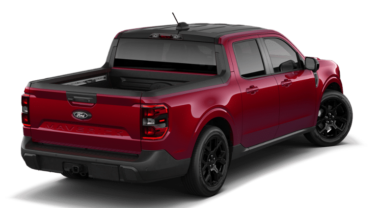 2026 Ford Maverick Lariat®