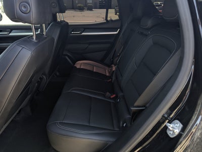 2025 GMC Terrain AWD Elevation