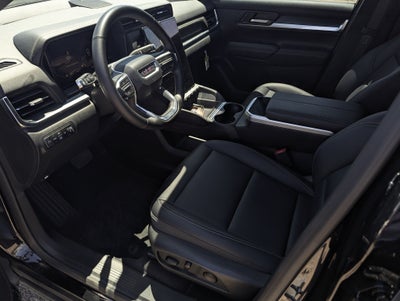 2025 GMC Terrain AWD Elevation