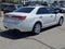 2012 Lincoln MKZ Hybrid