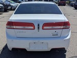 2012 Lincoln MKZ Hybrid