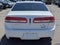 2012 Lincoln MKZ Hybrid