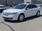 2012 Lincoln MKZ Hybrid