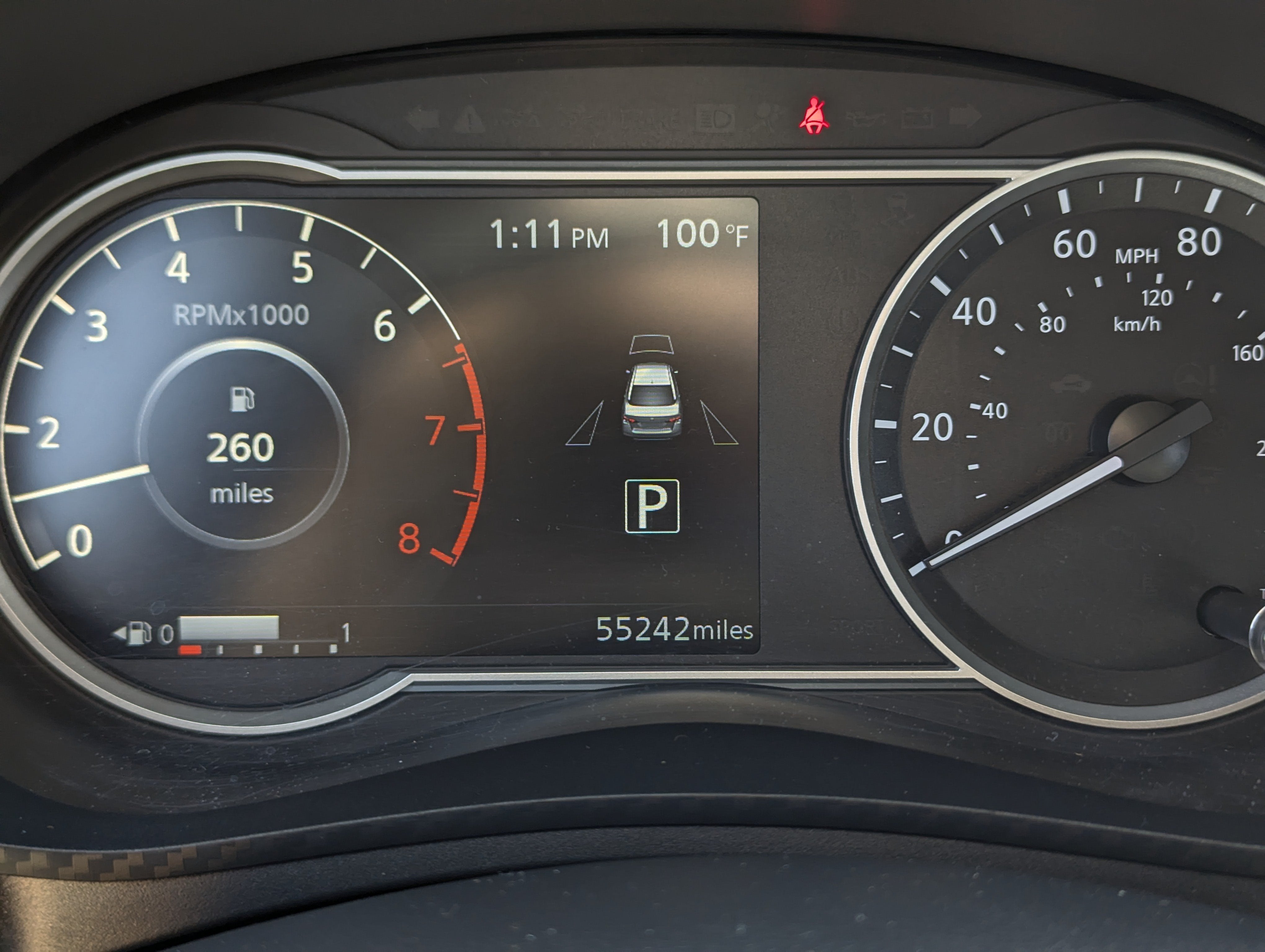 2024 Nissan Versa SV