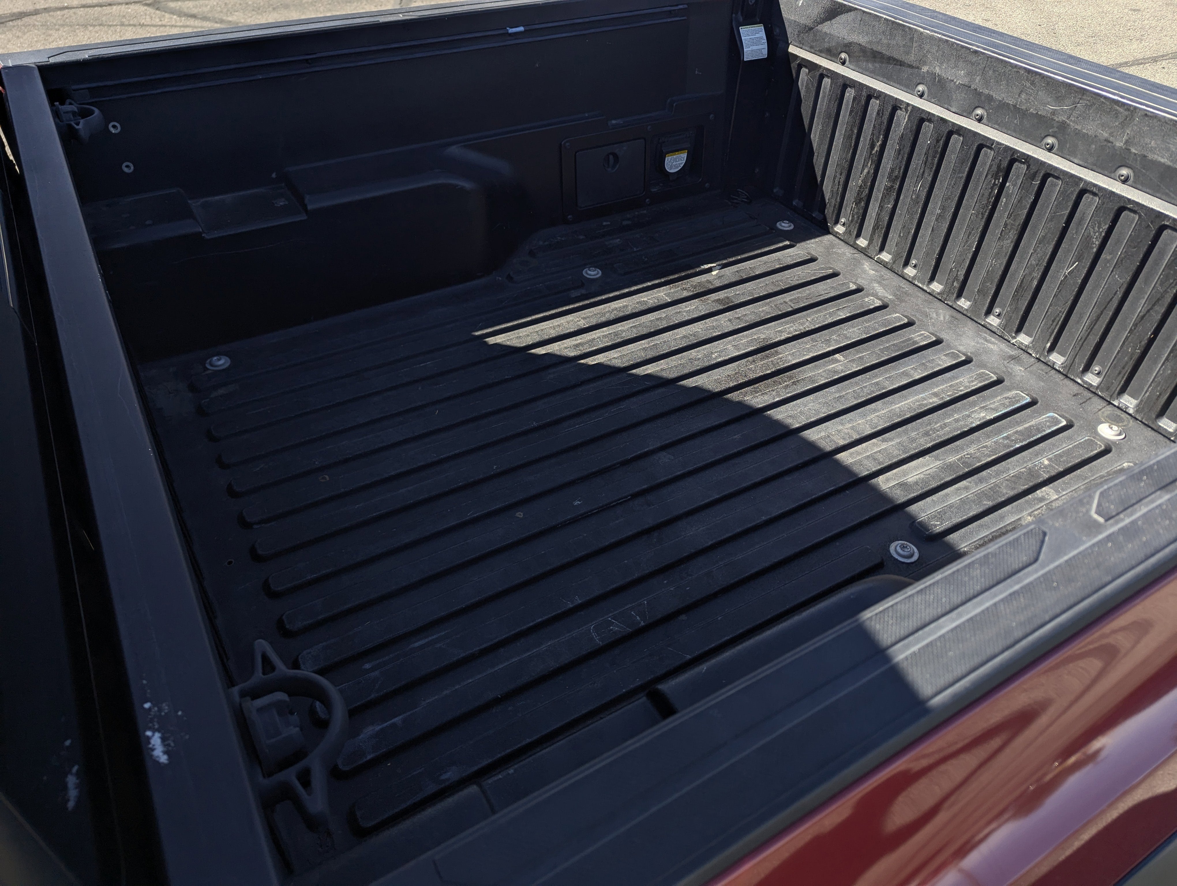 2017 Toyota Tacoma TRD Off Road