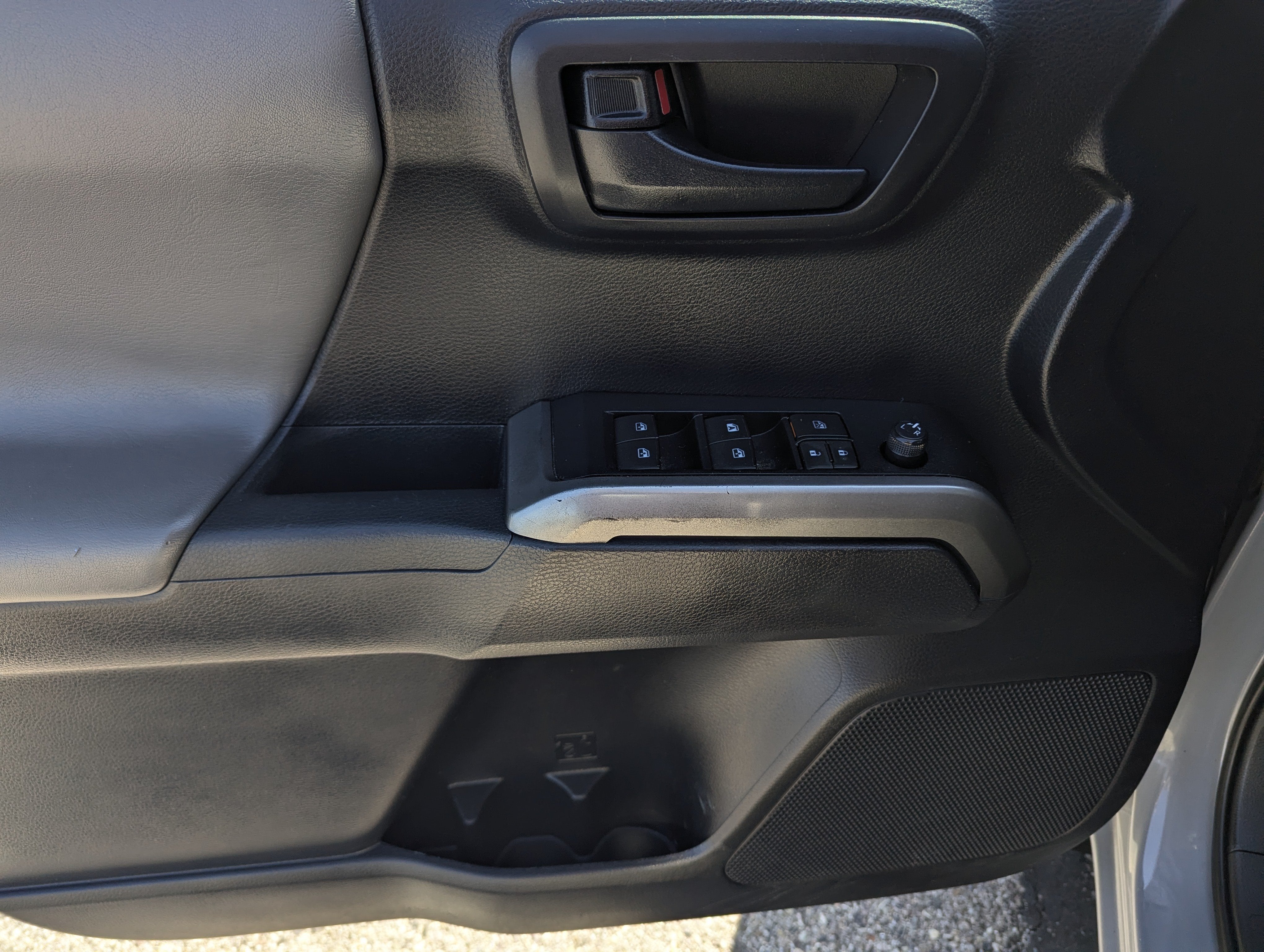 2019 Toyota Tacoma 2WD TRD Sport