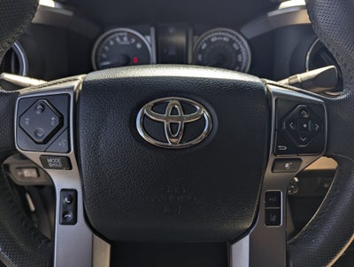 2019 Toyota Tacoma 2WD TRD Sport