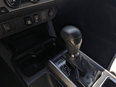 2019 Toyota Tacoma 2WD TRD Sport