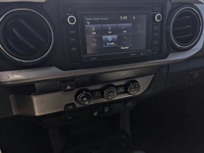 2019 Toyota Tacoma 2WD TRD Sport