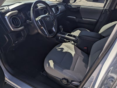 2019 Toyota Tacoma 2WD TRD Sport