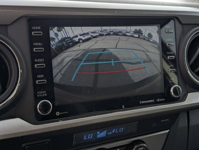 2022 Toyota Tacoma 2WD SR5