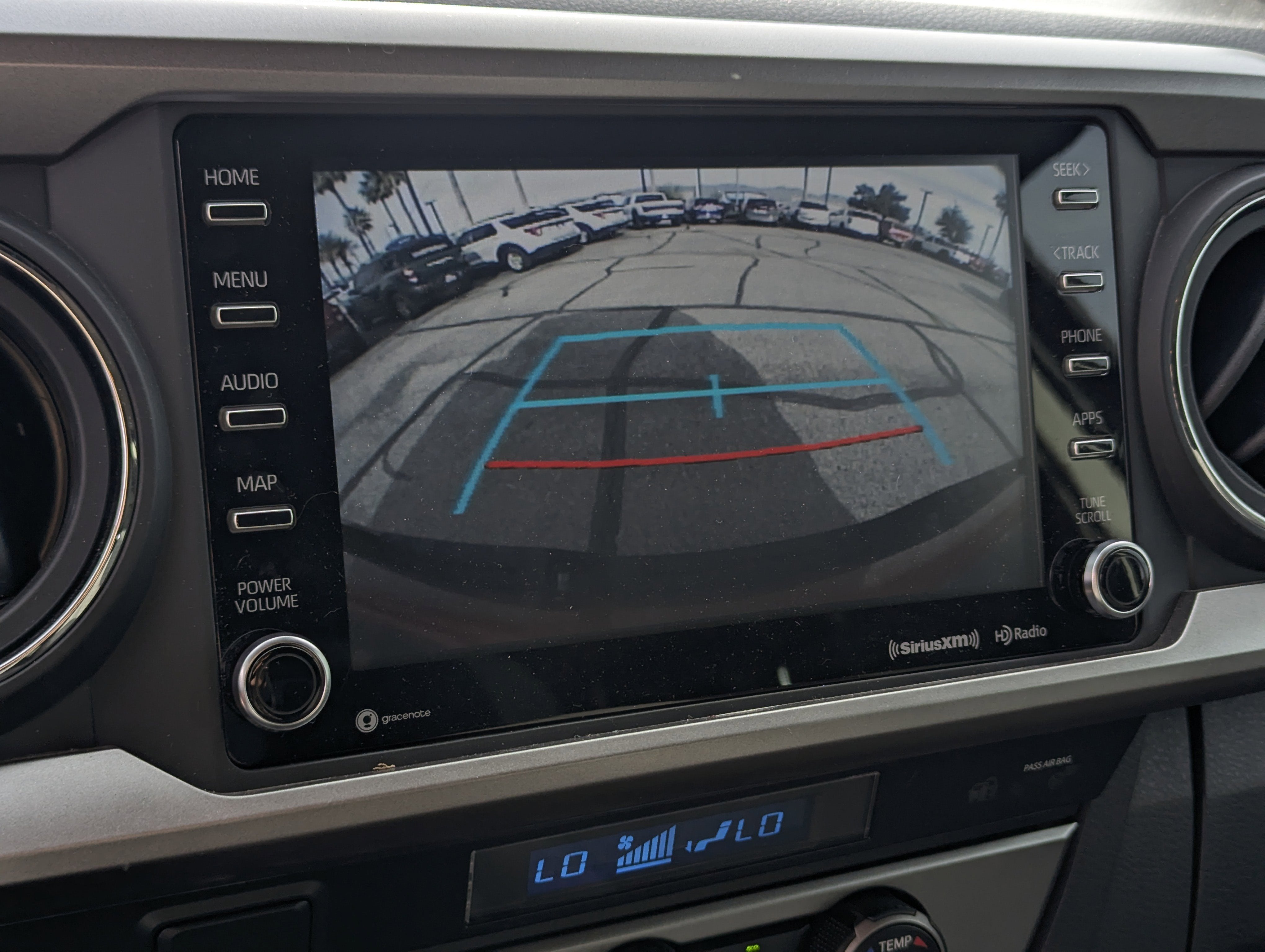 2022 Toyota Tacoma 2WD SR5