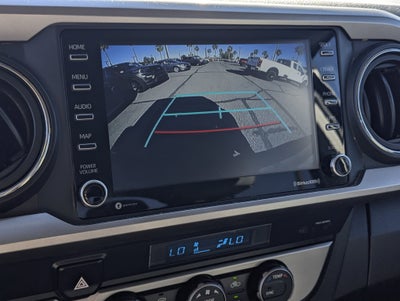 2023 Toyota Tacoma 2WD SR5