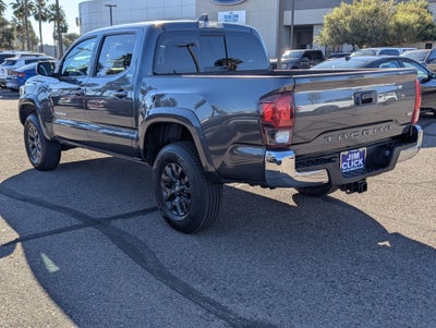 2023 Toyota Tacoma 2WD SR5