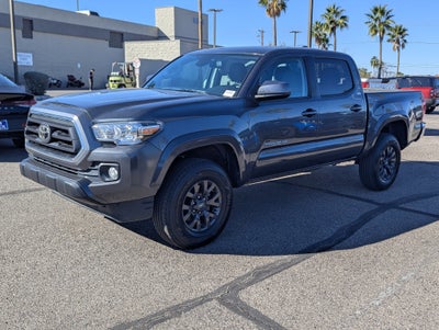 2023 Toyota Tacoma 2WD SR5