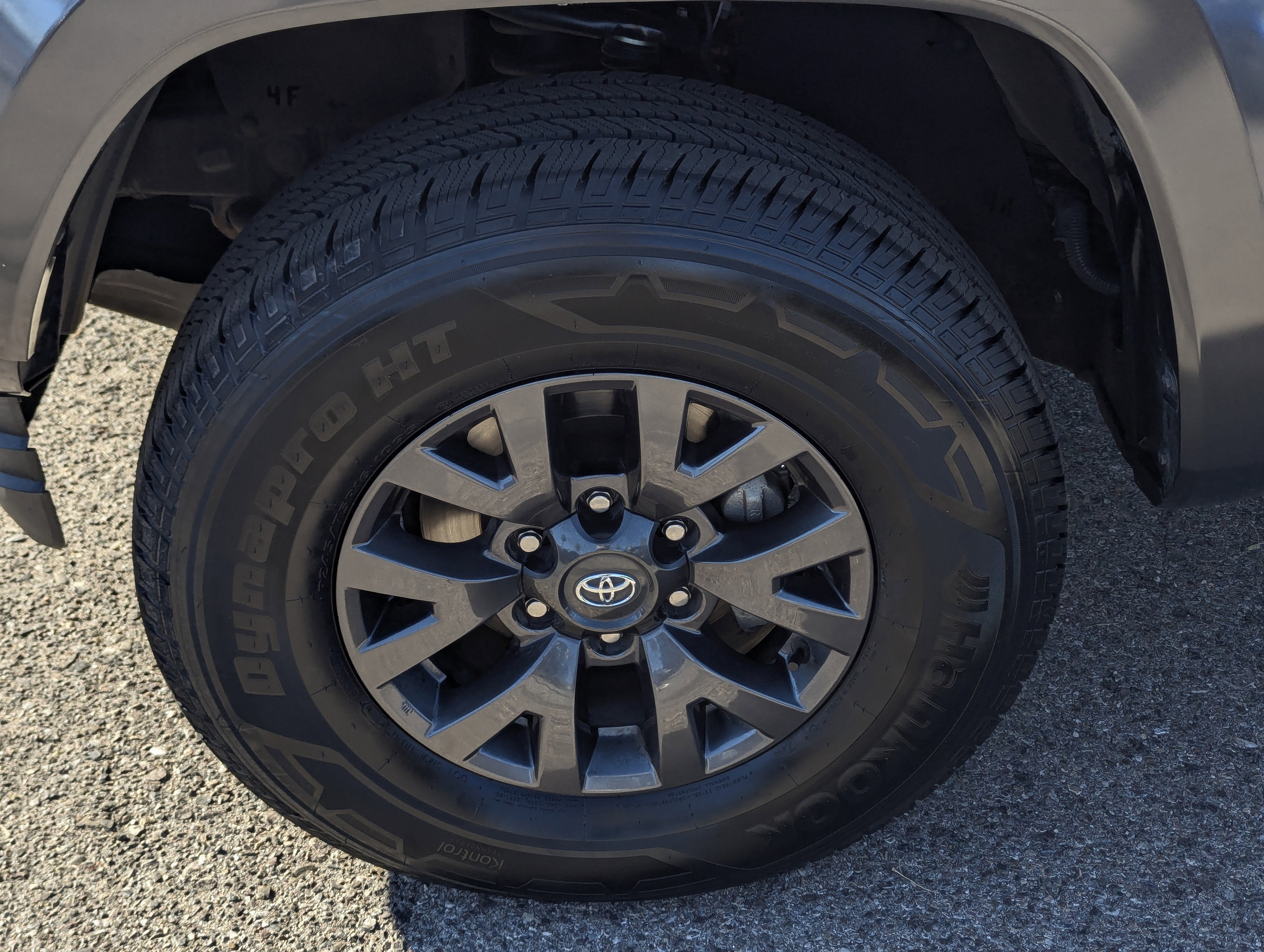 2023 Toyota Tacoma 2WD SR5