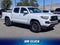 2021 Toyota Tacoma 4WD SR5