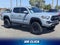 2019 Toyota Tacoma 4WD TRD Off Road