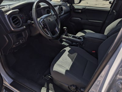 2019 Toyota Tacoma 4WD TRD Off Road