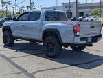 2019 Toyota Tacoma 4WD TRD Off Road