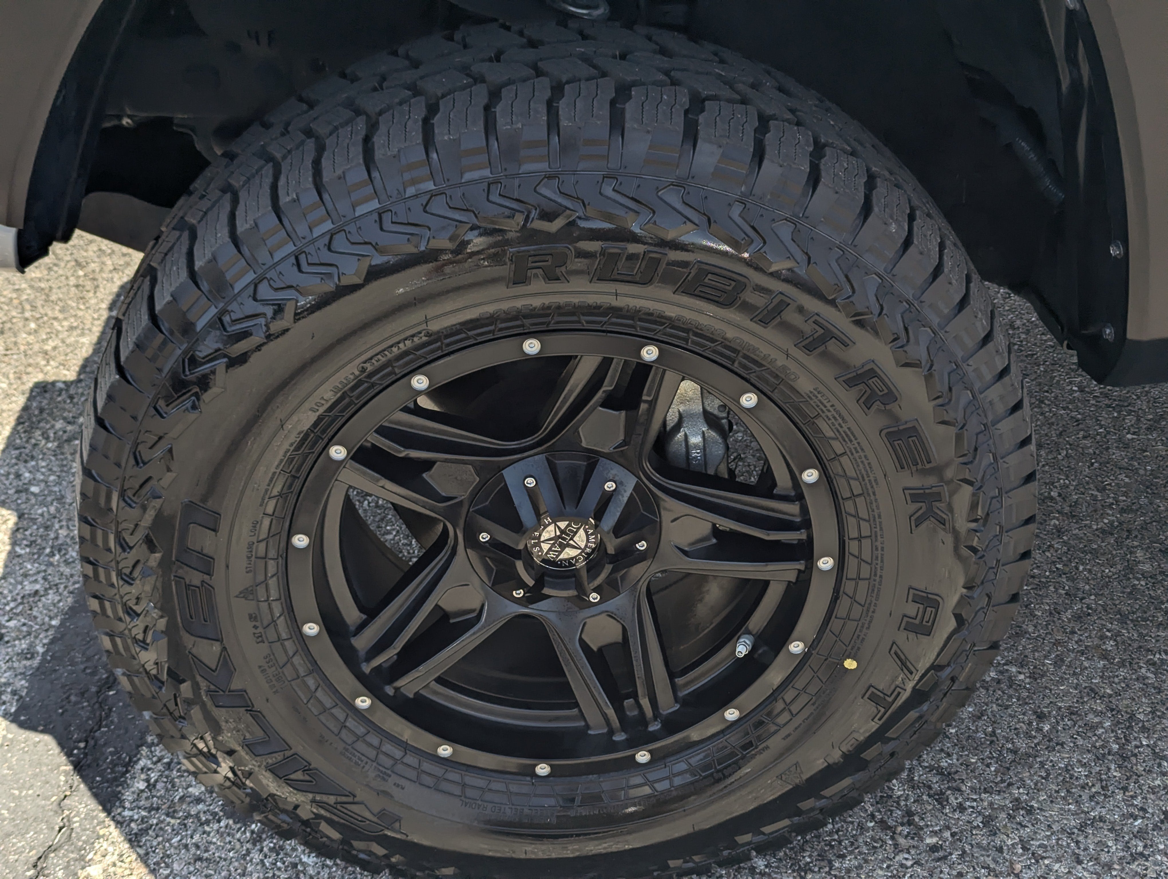 2019 Toyota Tacoma 4WD TRD Off Road