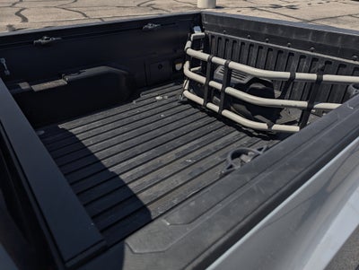 2019 Toyota Tacoma 4WD TRD Off Road