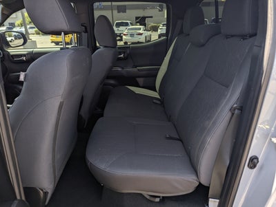2019 Toyota Tacoma 4WD TRD Off Road