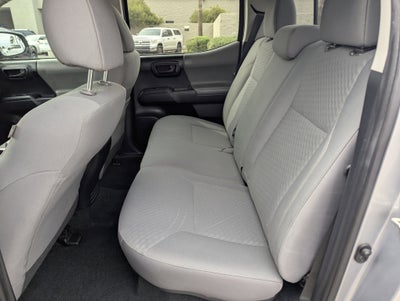 2020 Toyota Tacoma 4WD SR