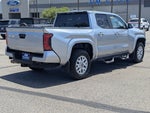 2025 Toyota Tacoma 4WD SR5