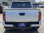 2025 Toyota Tacoma 4WD SR5